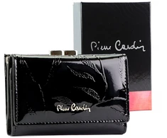Piniginė moterims Pierre Cardin 02 LEAF-N 117
