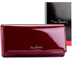 Piniginė moterims Pierre Cardin 07 SHINY 100