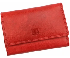 Piniginė moterims Route 66 CBL2440-GWS