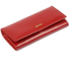 Piniginė moterims Rovicky 8801-BPRN RFID