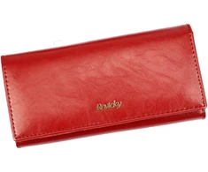 Piniginė moterims Rovicky 8801-BPRN RFID