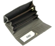Piniginė moterims Rovicky 8805-SNR RFID