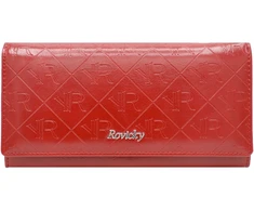 Piniginė moterims Rovicky RPX-20-PMT