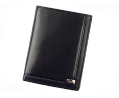 Odinė piniginė RFID ROVICKY PC-104-BAR