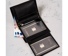 Piniginė Peterson