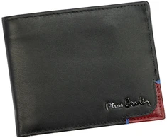 Pierre Cardin TILAK75 325 vyriška odinė piniginė