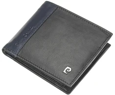 Skórzany męski portfel Pierre Cardin TILAK30 8824