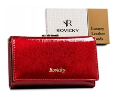 Piniginė Rovicky