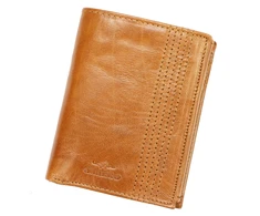 Piniginė vyrams Charro IVR 1379