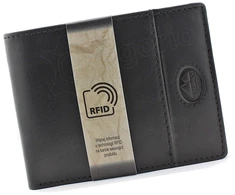Piniginė vyrams EL FORREST 892/A-61 RFID