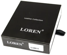 Piniginė vyrams Loren CRM-70-05