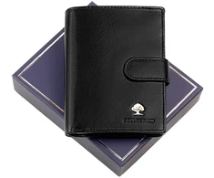 Piniginė vyrams Luxury 277 RFID