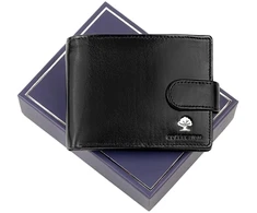 Piniginė vyrams Luxury 286-1 RFID