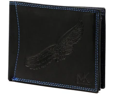 Piniginė vyrams Money Kepper CDD 5600 BIRD