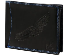 Piniginė vyrams Money Kepper CDD 5600 BIRD
