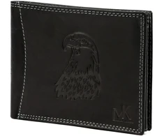 Piniginė vyrams Money Kepper CDD 5600 EAGLE