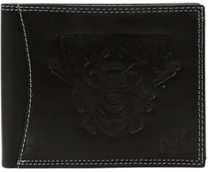 Piniginė vyrams Money Kepper CDD 5600 WILD WEST