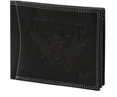 Piniginė vyrams Money Kepper CDD 5600 WILD WEST