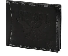 Piniginė vyrams Money Kepper CDD 5600 WILD WEST