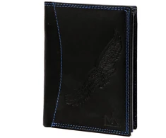 Piniginė vyrams Money Kepper CDD 5601 BIRD