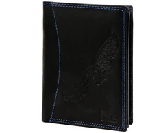 Piniginė vyrams Money Kepper CDD 5601 BIRD