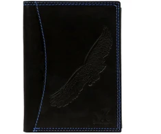 Piniginė vyrams Money Kepper CDD 5601 BIRD