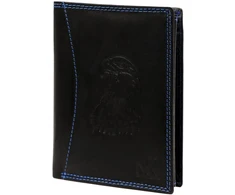 Piniginė vyrams Money Kepper CDD 5601 EAGLE
