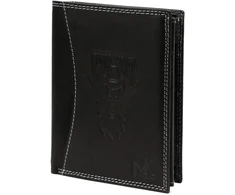 Piniginė vyrams Money Kepper CDD 5601 WILD WEST
