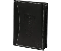 Piniginė vyrams Money Kepper CDD 5601 WILD WEST
