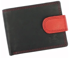 Piniginė vyrams Money Kepper SN5130B MCN RFID