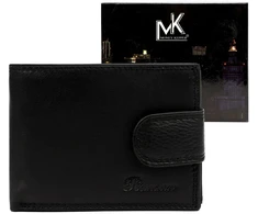 Piniginė vyrams Money Kepper SN5130B MCN RFID