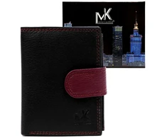 Piniginė vyrams Money Kepper SN5131B MCN RFID