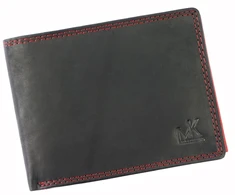 Piniginė vyrams Money Kepper SN5600 RFID