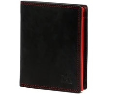 Piniginė vyrams Money Kepper SN5601 RFID