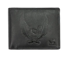Piniginė vyrams Money Kepper TCC 5600-1 RFID