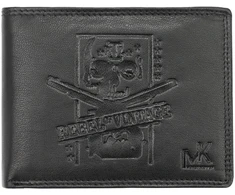 Piniginė vyrams Money Kepper TCC 5600-6 RFID