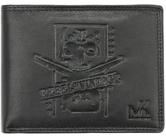 Piniginė vyrams Money Kepper TCC 5600-6 RFID