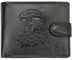 Piniginė vyrams Money Kepper TCC 5600B-5 RFID