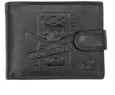 Piniginė vyrams Money Kepper TCC 5600B-6 RFID