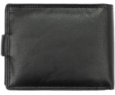 Piniginė vyrams Money Kepper TCC 5600B-6 RFID