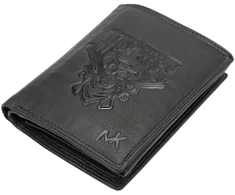 Piniginė vyrams Money Kepper TCC 5601-2 RFID
