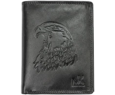 Piniginė vyrams Money Kepper TCC 5601-5 RFID