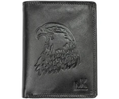 Piniginė vyrams Money Kepper TCC 5601-5 RFID