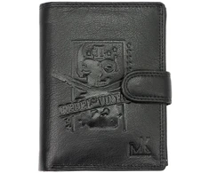 Piniginė vyrams Money Kepper TCC 5601B-6 RFID