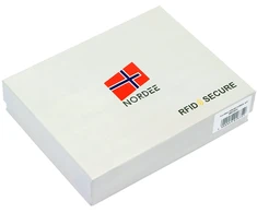 Piniginė vyrams Nordee ADL02-N992-VT