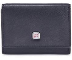 Piniginė vyrams Nordee GW-86 RFID