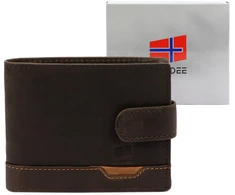 Piniginė vyrams Nordee HJORT 035L