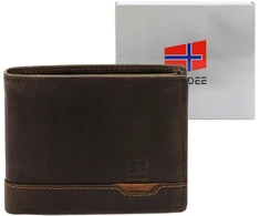 Piniginė vyrams Nordee HJORT N992