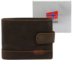 Piniginė vyrams Nordee HJORT N992L