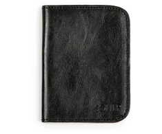 Solier Accessories Piniginė vyrams / passport holder SOLIER SW07